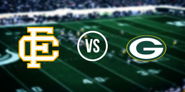 Glenvar High School vs. Floyd County High School
