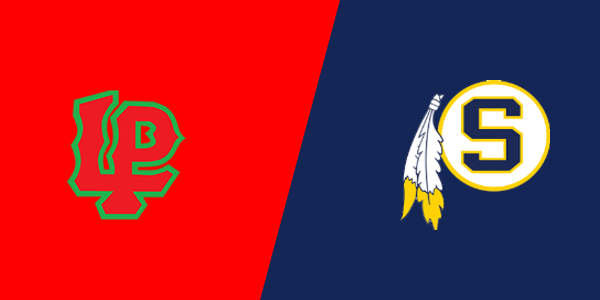 LaSalle-Peru High School vs. Sterling High School