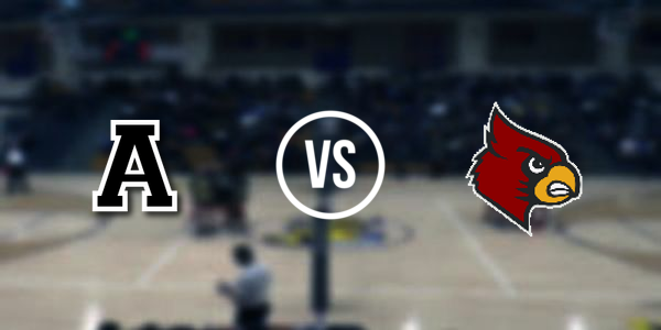 Away vs. Winlock High School