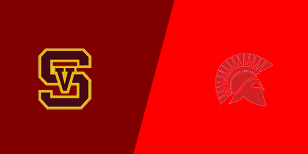 Simi Valley High School vs. Rio Mesa High School