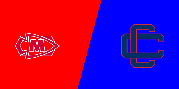Masconomet Regional High School vs. Central Catholic High School