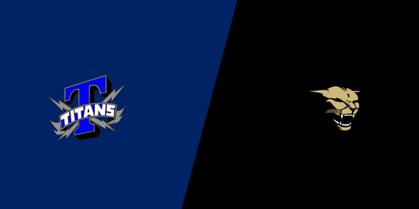 Heide Trask Senior High School vs. Croatan High School