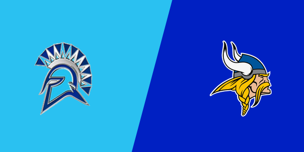 Olympia High School vs. Tri-Valley High School