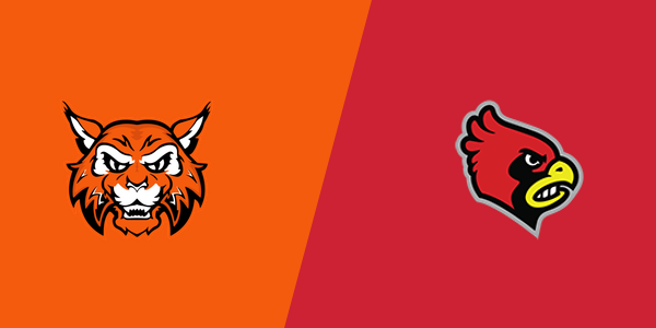 Verona Area High School vs. Sun Prairie East High School