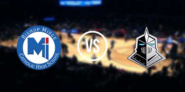 Bishop Miege High School vs Shawnee Mission East High School