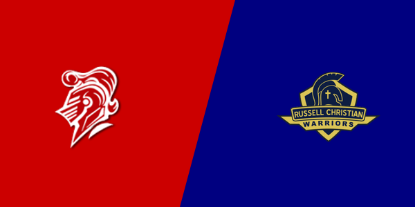 Tuscaloosa Christian School vs. Russell Christian Academy
