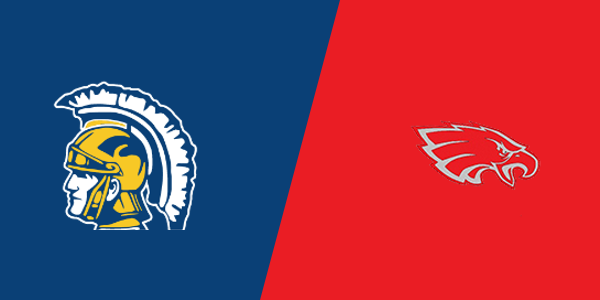 Highland High School vs. Frankton High School