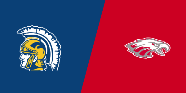 Highland High School vs. Frankton High School