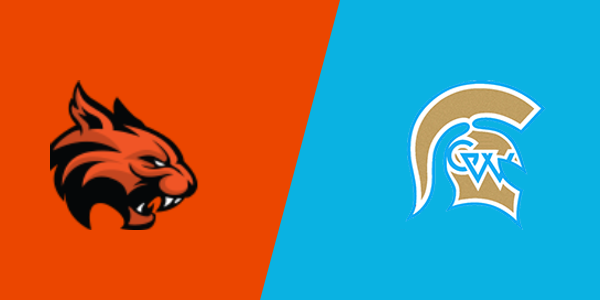 Greeley Central High School vs. Greeley West High School