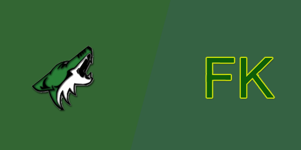 Old Town High School vs. Fort Kent Community