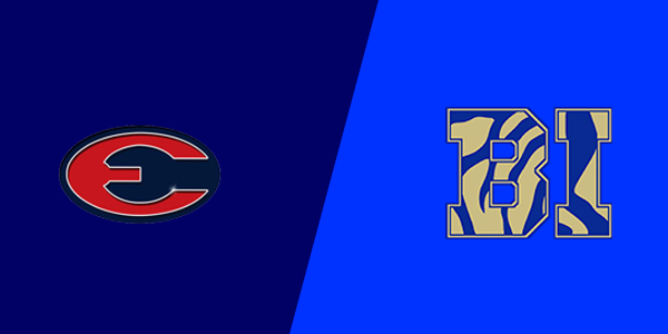 Effingham County High School vs. Bradwell Institute