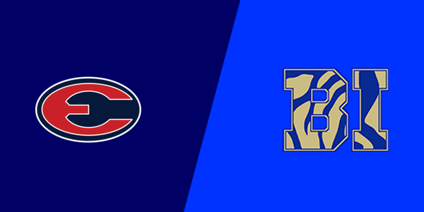 Effingham County High School vs. Bradwell Institute