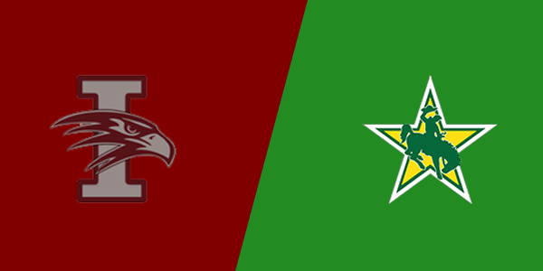Independence High School vs. Cajon High School