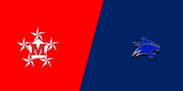 MacArthur High School - Houston vs. Dekaney High School
