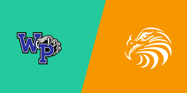West Potomac High School vs. Hayfield Secondary School