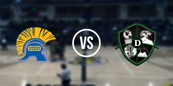 STEM School Highlands Ranch vs. D'Evelyn High School