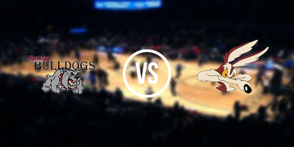 Choteau High School vs. Shelby High School
