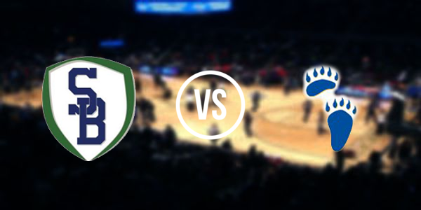 St Bernard's Academy vs. South Fork High School