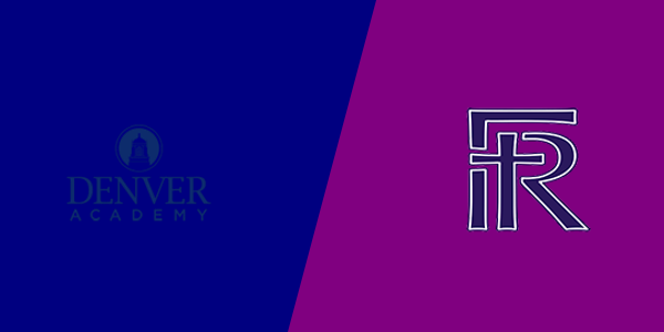 Denver Academy vs. Front Range Christian School