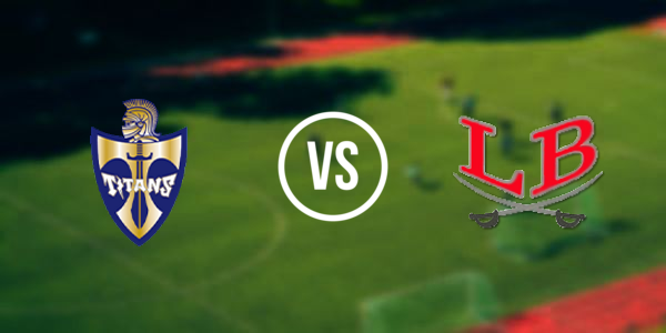 Hidden Valley High School vs. Lord Botetourt High School