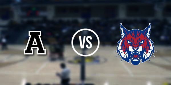 Away vs. Superior High School