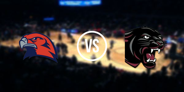 Maplewood High School vs. Creek Wood High School