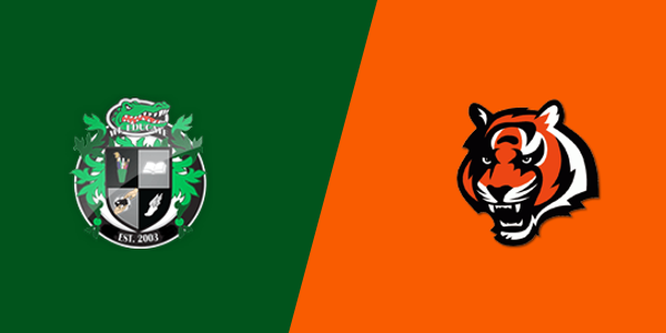 Everglades High School vs. Piper High School