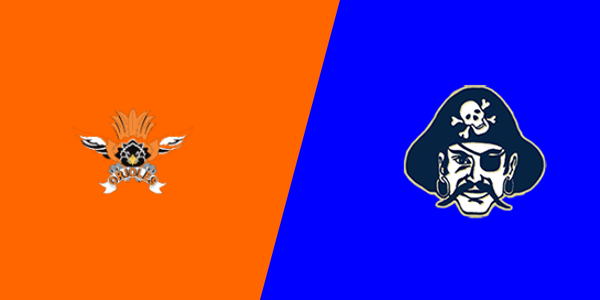 Morrice High School vs. Fulton High School