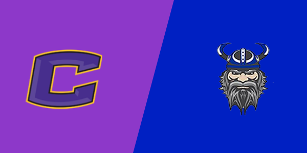 Cascade Christian High School vs. Mazama High School