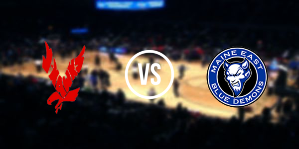 Maine East High School vs. Jefferson High School