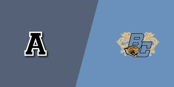 Away vs. Barbour County High School