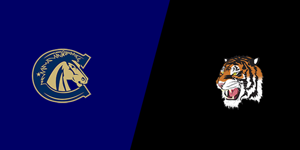 Cody High School vs. Rock Springs High School