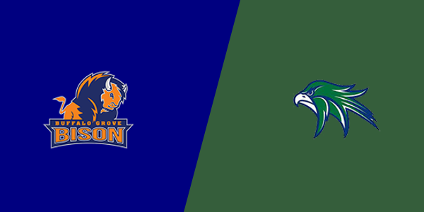 Buffalo Grove High School vs. Bartlett High School