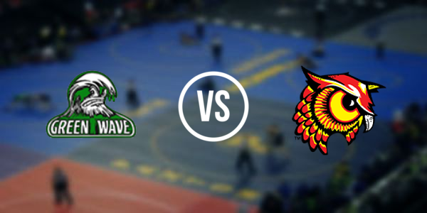 Bradford Area High School vs Oswayo Valley High School