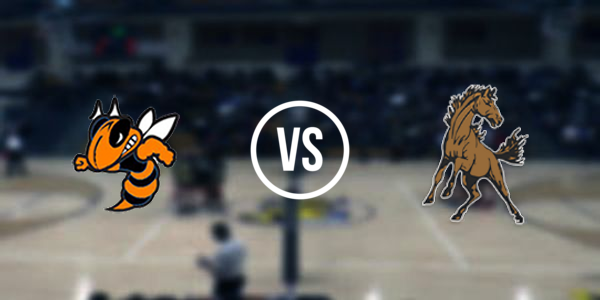 White Sulphur Springs High School vs. Melstone High School