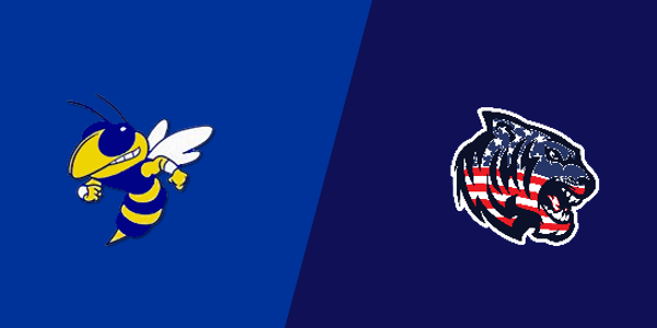 Osbourn Park High School vs. Independence High School - Ashburn