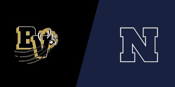 Blue Valley High School vs. Blue Valley North High School