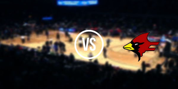 Caldwell vs South Haven High School
