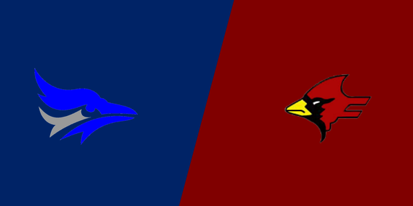 Caldwell High School vs. South Haven High School