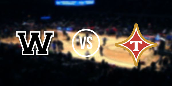 Woodville-Tompkins vs. Thomasville High School