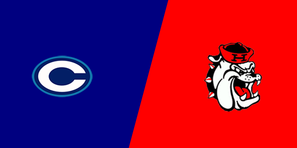 Central Valley Christian School vs. Hanford High School