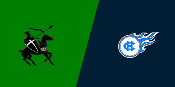 Amelia County High School vs. Halifax County High School