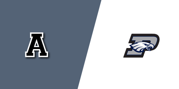 Away vs. Prince of Peace Christian School