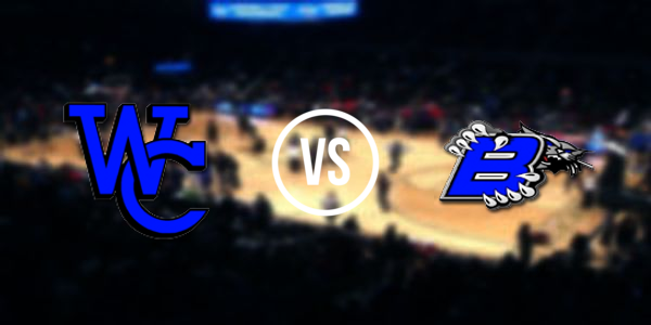 Wolfe County High School vs. Breathitt County High School