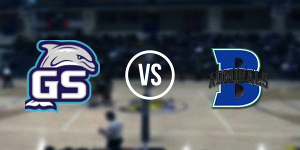 Bayside Academy vs Gulf Shores High School