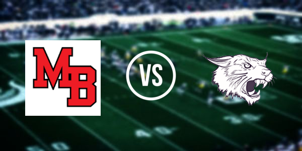 Lynden Christian High School vs Mount Baker High School