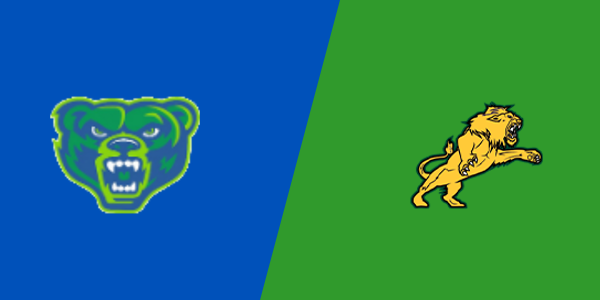 Riverbend High School vs. Louisa County High School