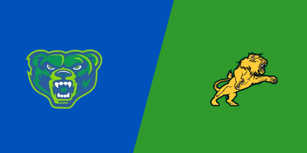 Riverbend High School vs. Louisa County High School