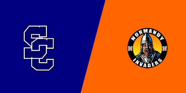 Solon High School vs. Normandy High School