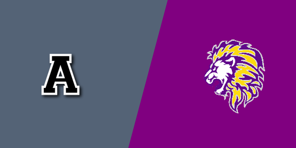 Away vs. Tallwood High School